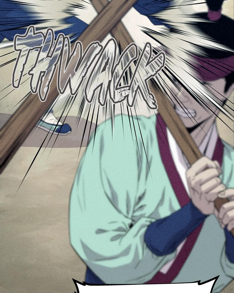 Spirit Hunter Chap 76 - Next Chap 77