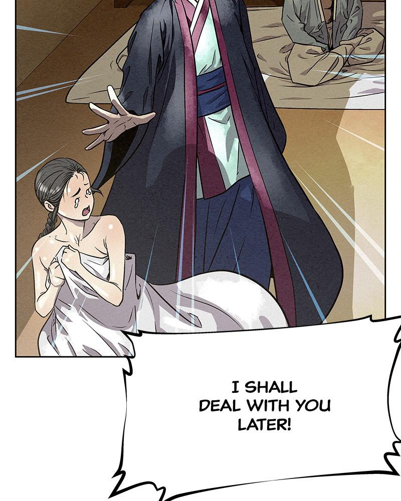 Spirit Hunter Chap 76 - Next Chap 77