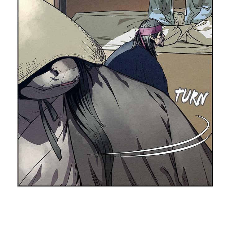 Spirit Hunter Chap 76 - Next Chap 77