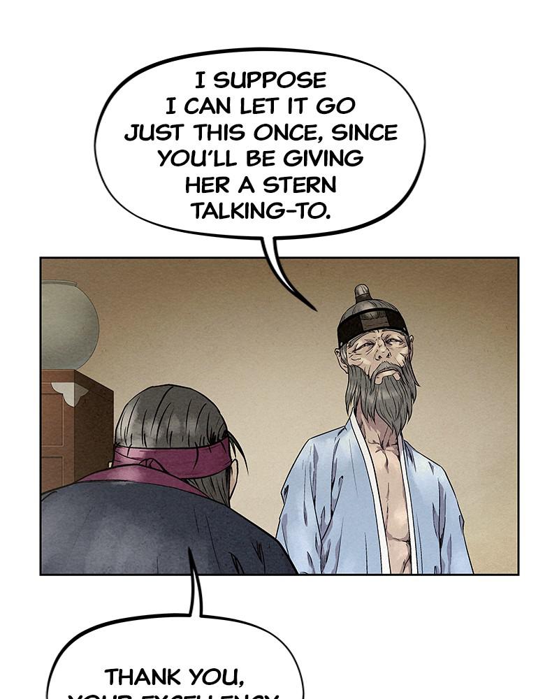 Spirit Hunter Chap 76 - Next Chap 77