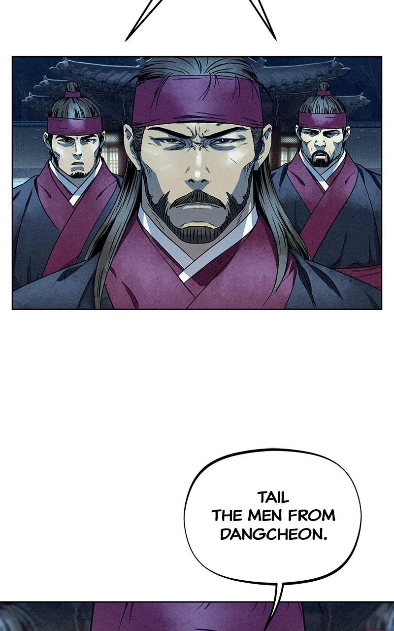Spirit Hunter Chap 78 - Next Chap 79
