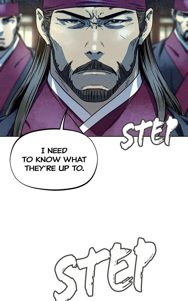 Spirit Hunter Chap 78 - Next Chap 79
