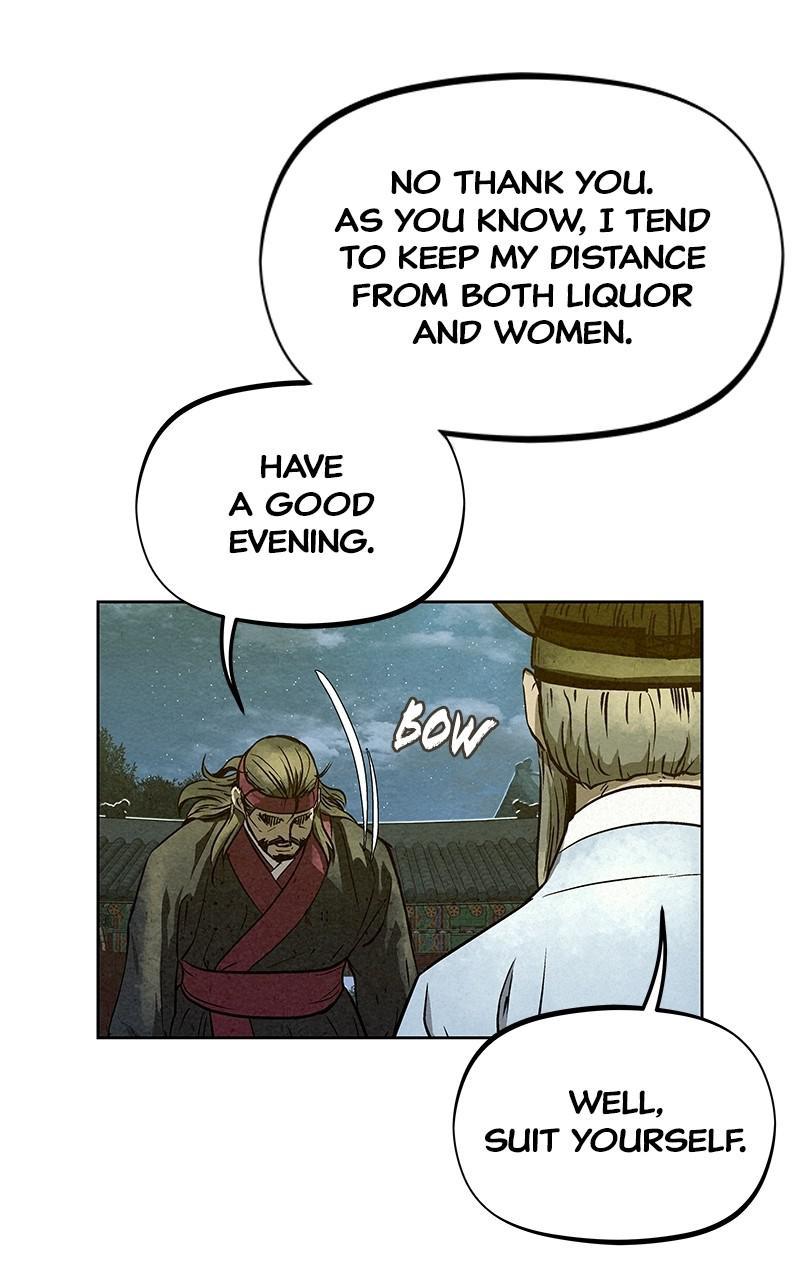 Spirit Hunter Chap 78 - Next Chap 79