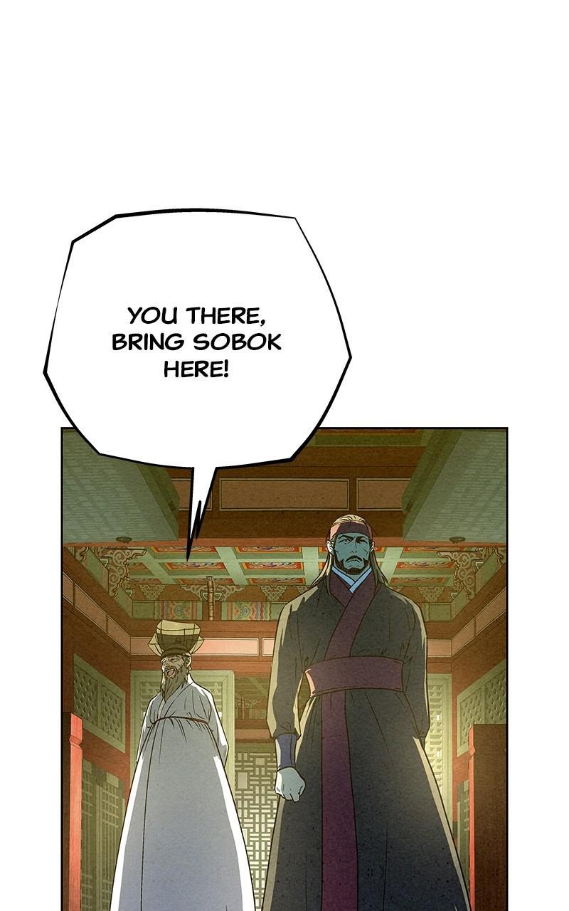 Spirit Hunter Chap 78 - Next Chap 79