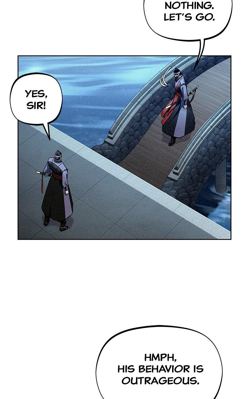 Spirit Hunter Chap 78 - Next Chap 79