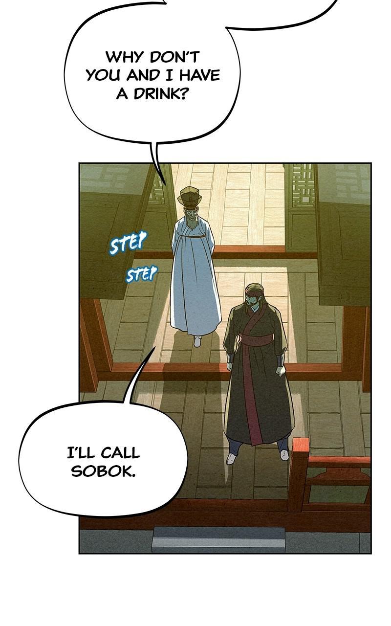 Spirit Hunter Chap 78 - Next Chap 79