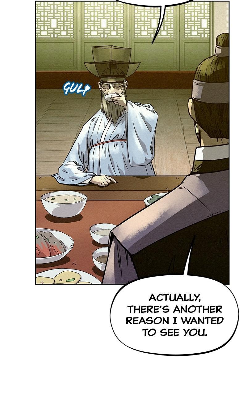 Spirit Hunter Chap 78 - Next Chap 79