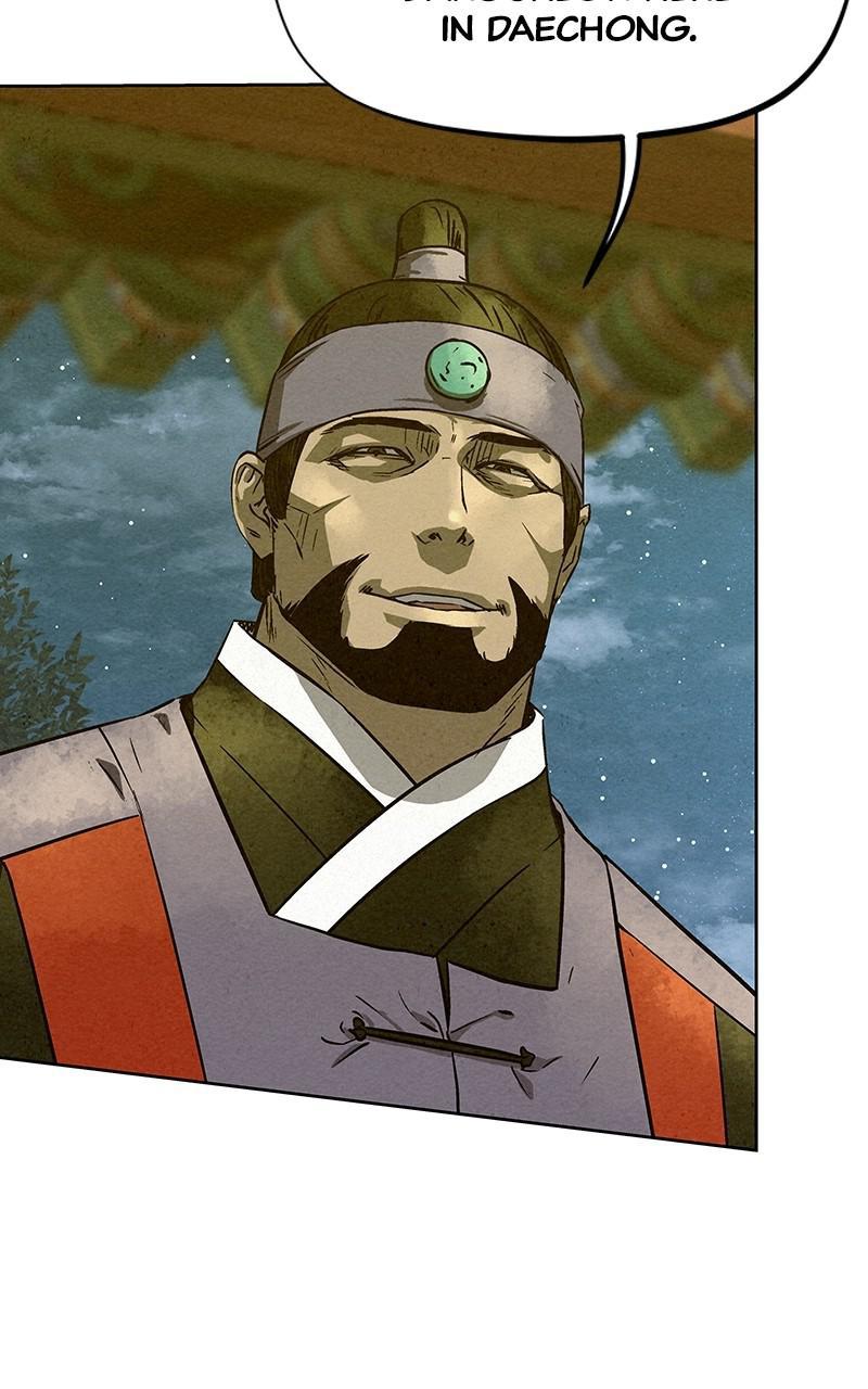 Spirit Hunter Chap 78 - Next Chap 79