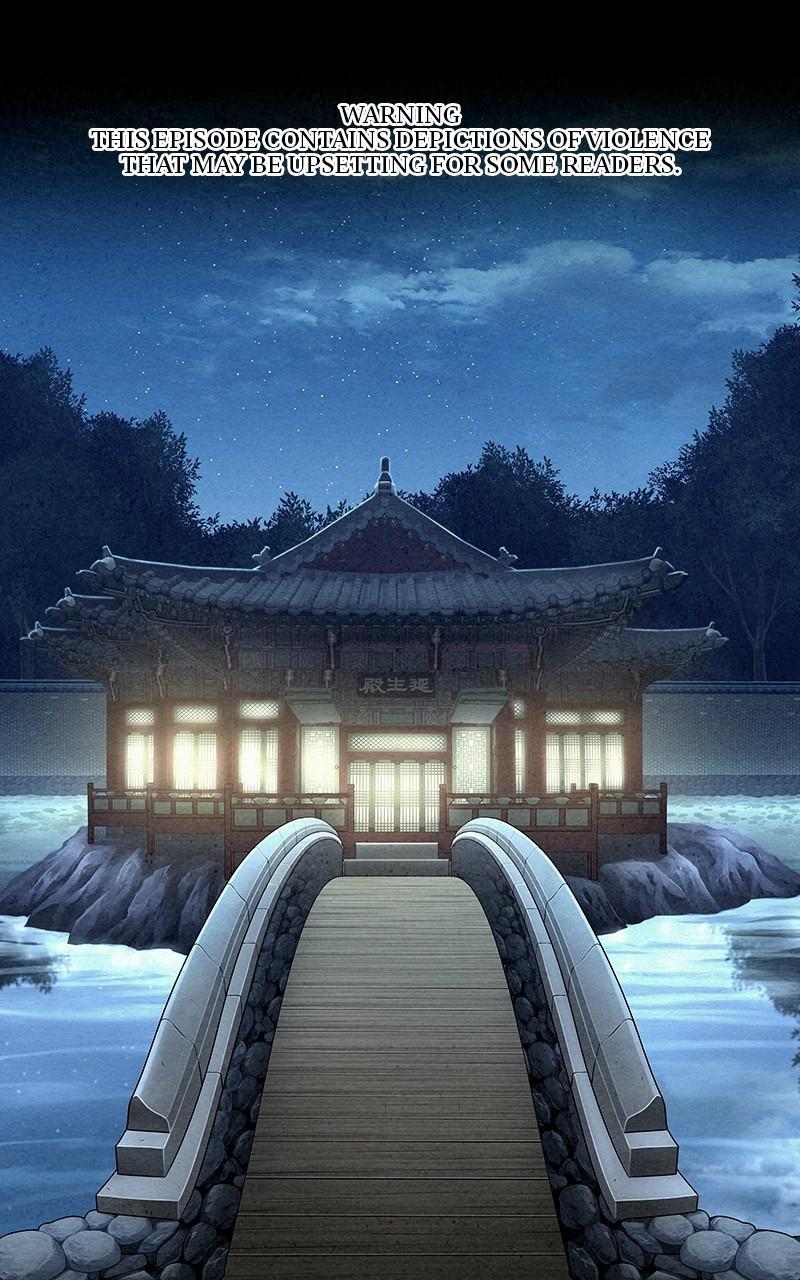 Spirit Hunter Chap 78 - Next Chap 79
