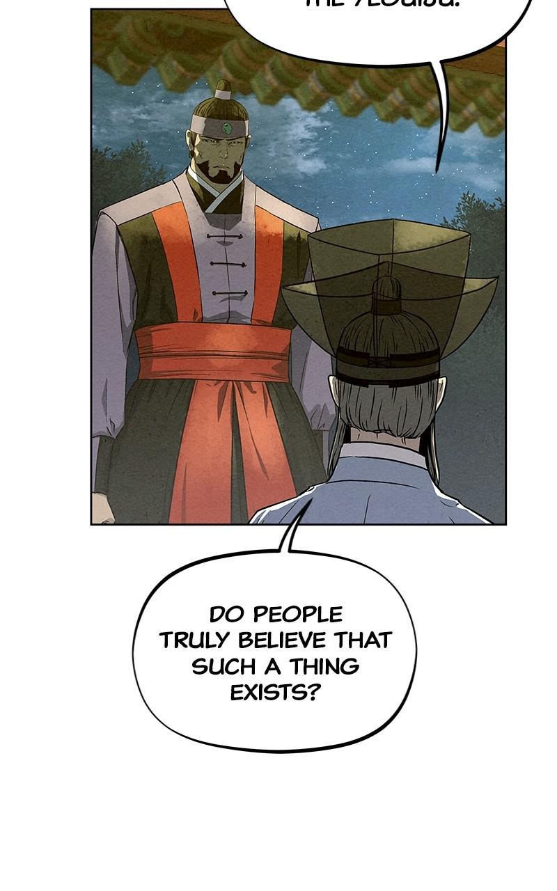 Spirit Hunter Chap 78 - Next Chap 79