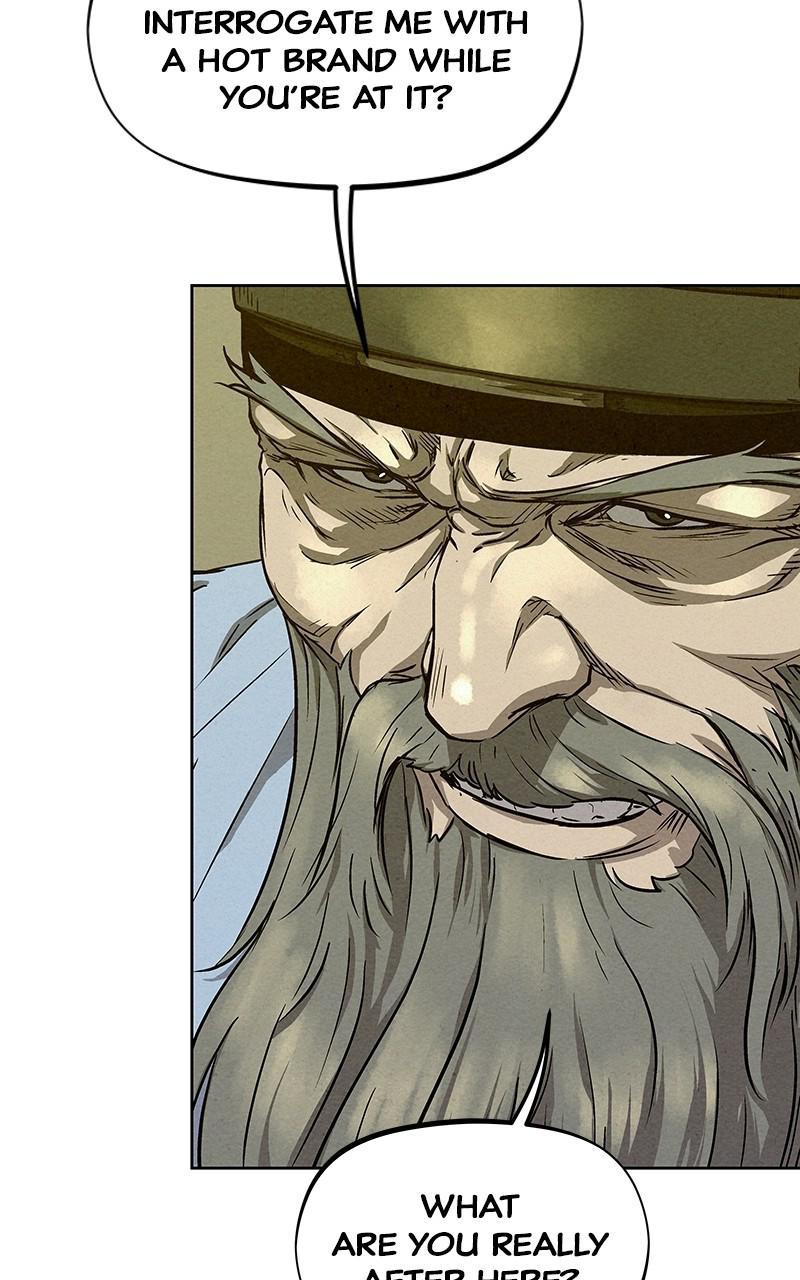 Spirit Hunter Chap 78 - Next Chap 79