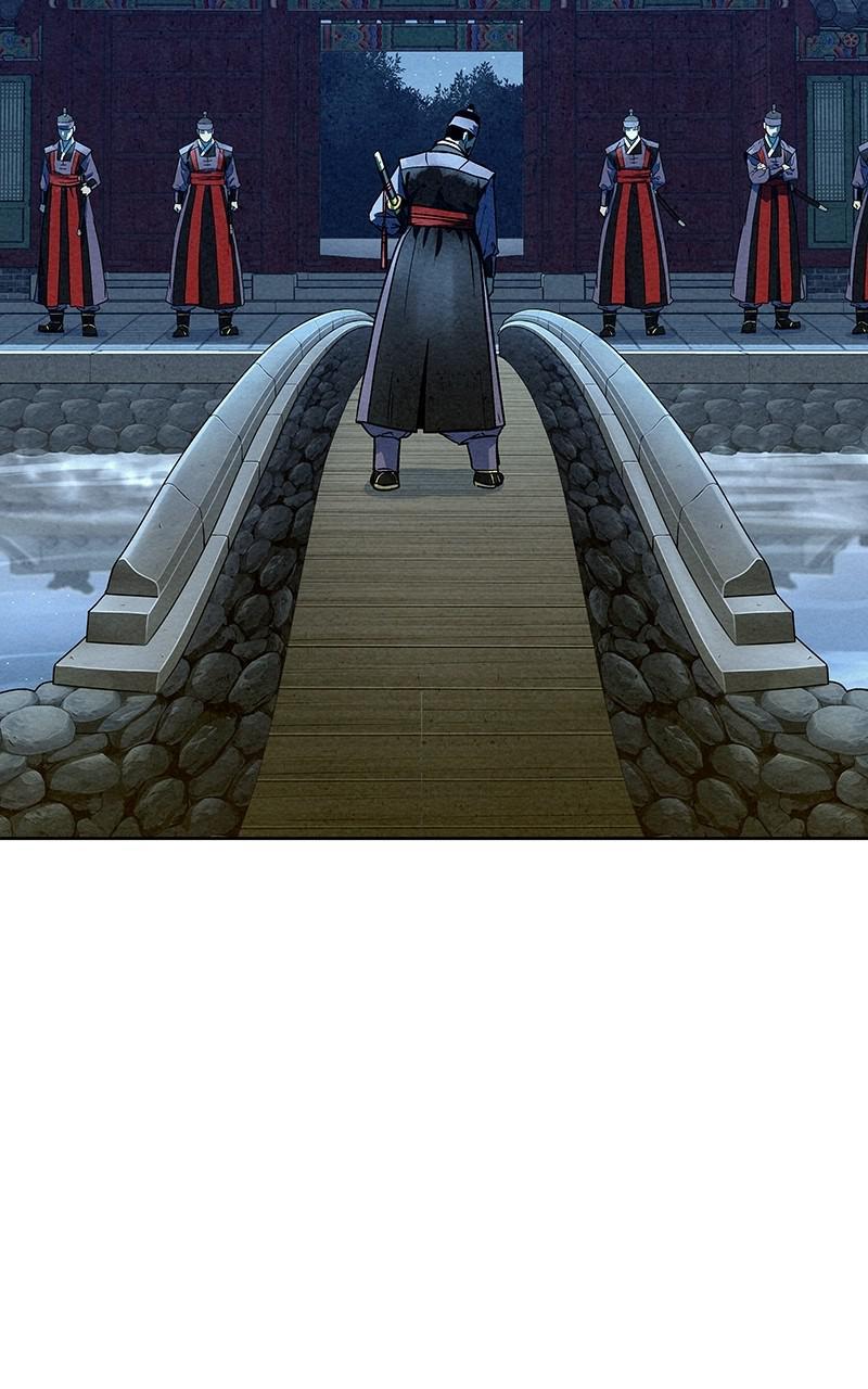 Spirit Hunter Chap 78 - Next Chap 79