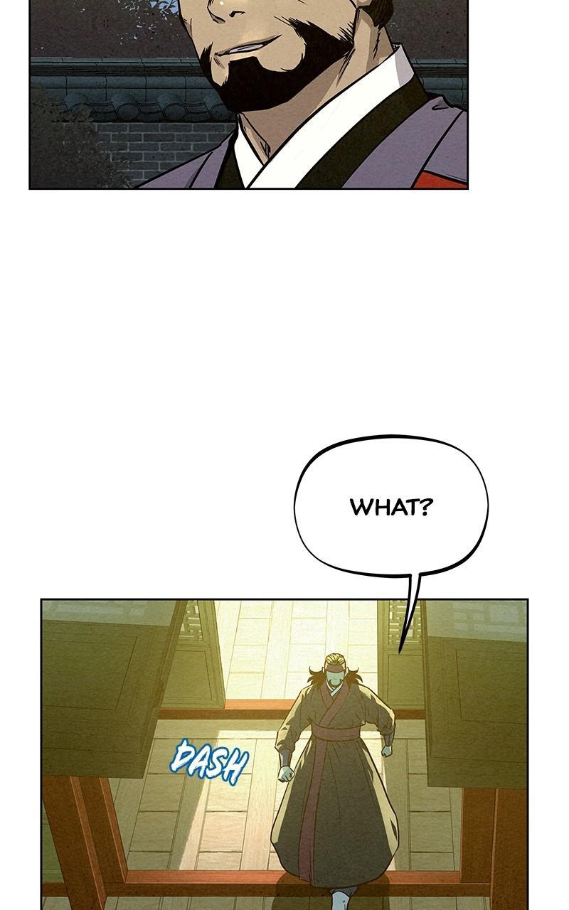 Spirit Hunter Chap 78 - Next Chap 79