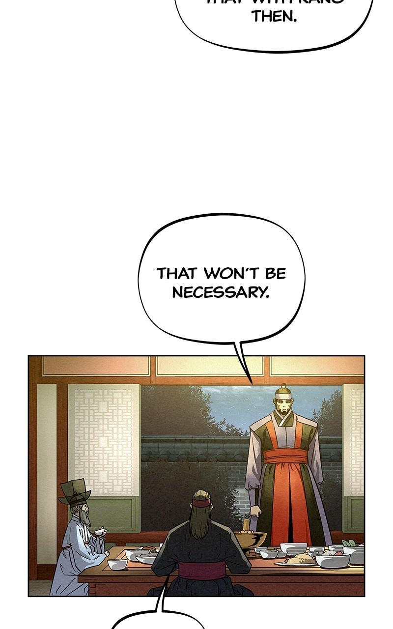 Spirit Hunter Chap 78 - Next Chap 79