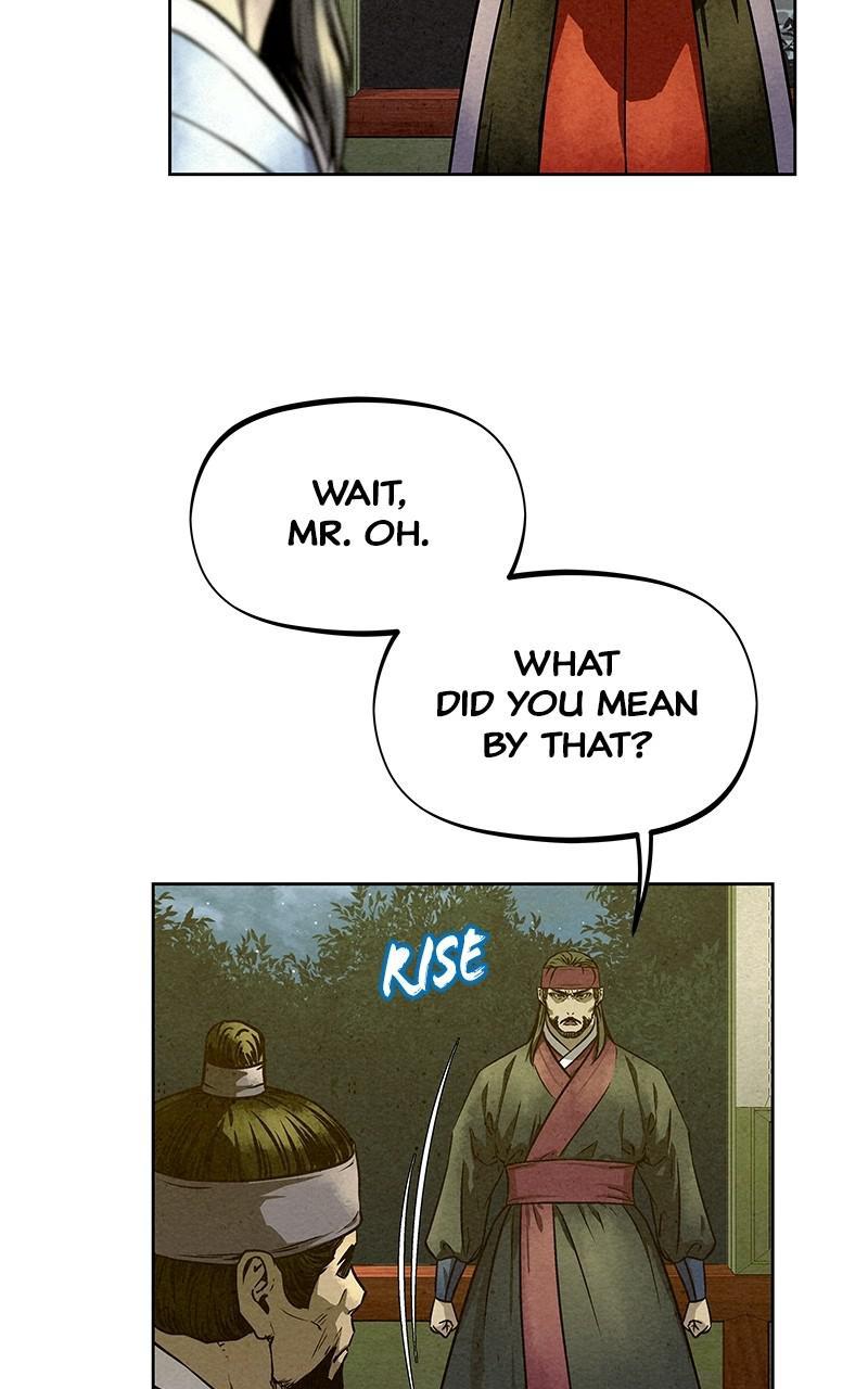 Spirit Hunter Chap 78 - Next Chap 79