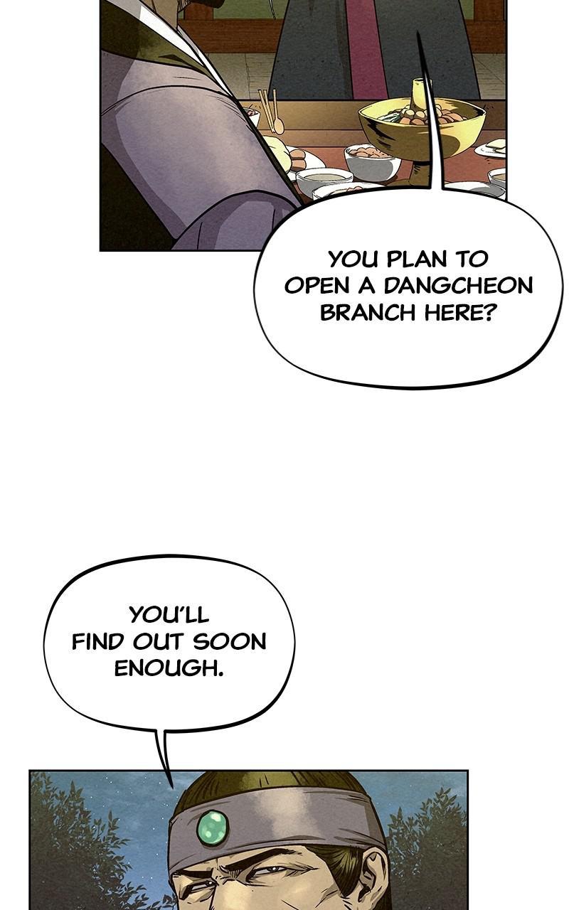 Spirit Hunter Chap 78 - Next Chap 79