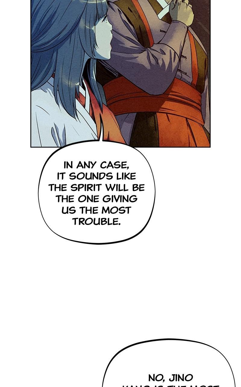 Spirit Hunter Chap 78 - Next Chap 79