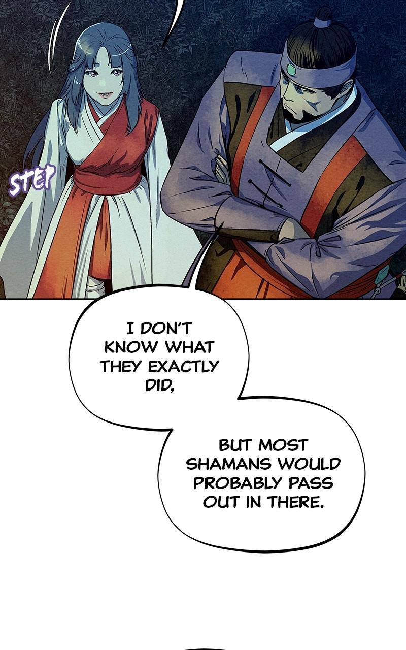Spirit Hunter Chap 78 - Next Chap 79