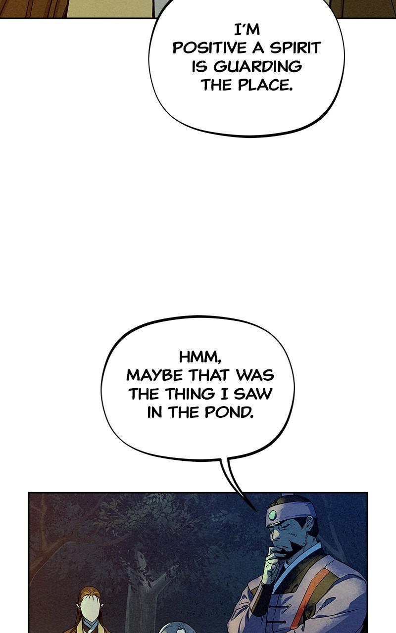 Spirit Hunter Chap 78 - Next Chap 79