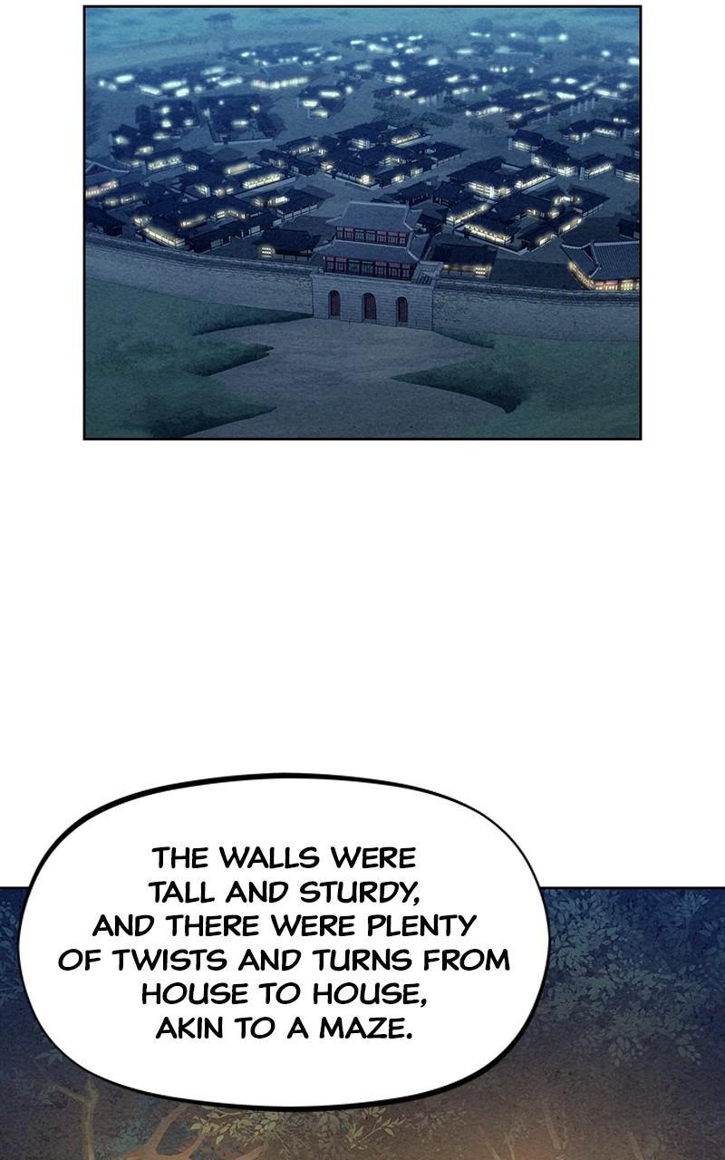 Spirit Hunter Chap 78 - Next Chap 79