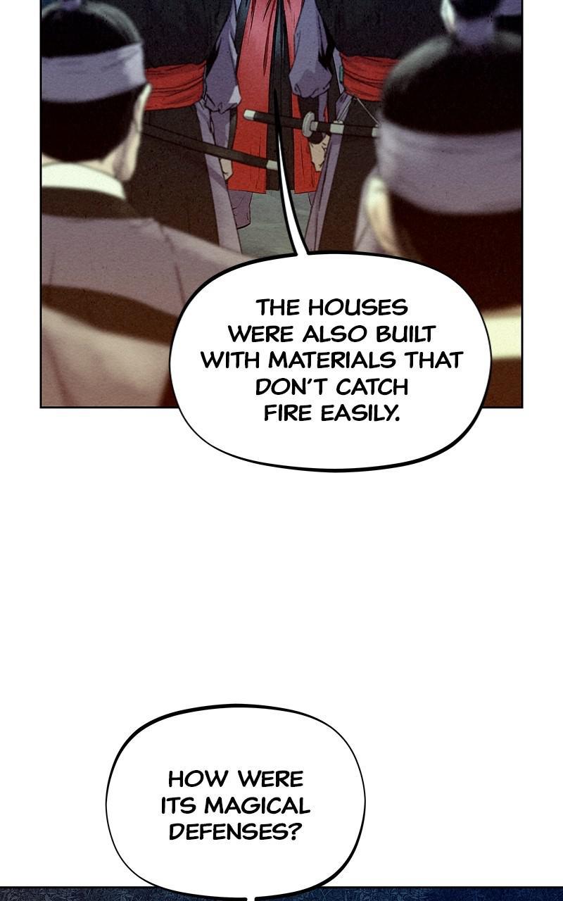 Spirit Hunter Chap 78 - Next Chap 79