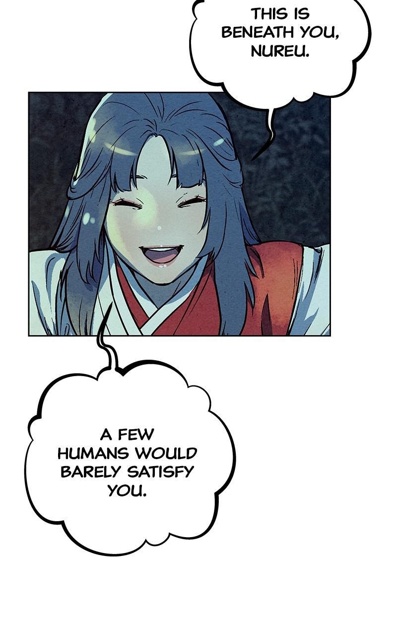 Spirit Hunter Chap 78 - Next Chap 79