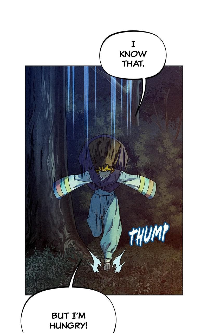 Spirit Hunter Chap 78 - Next Chap 79