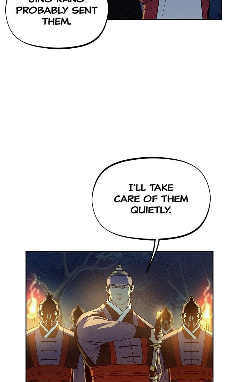 Spirit Hunter Chap 78 - Next Chap 79