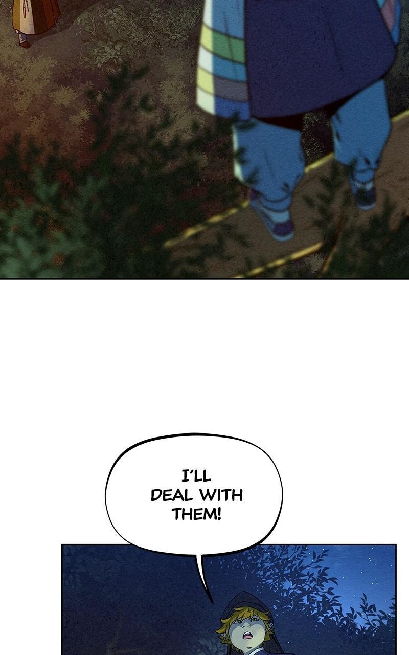 Spirit Hunter Chap 78 - Next Chap 79