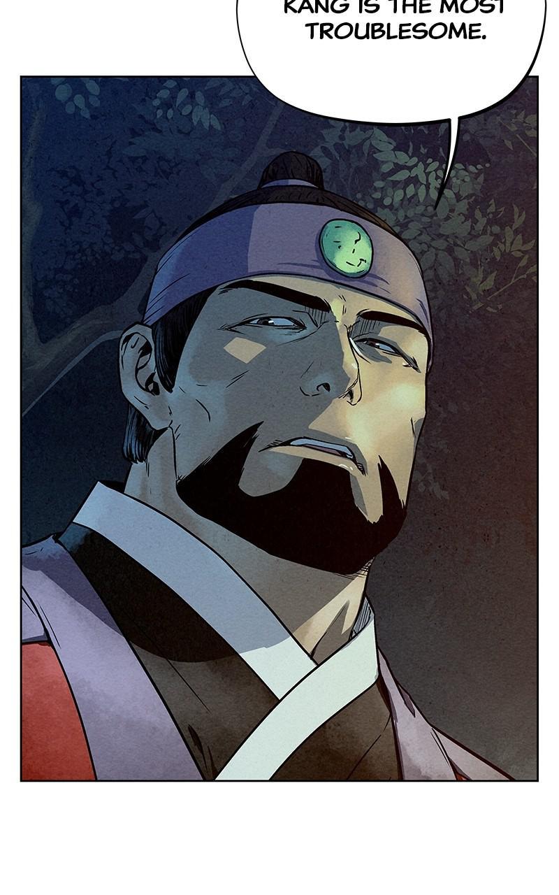 Spirit Hunter Chap 78 - Next Chap 79