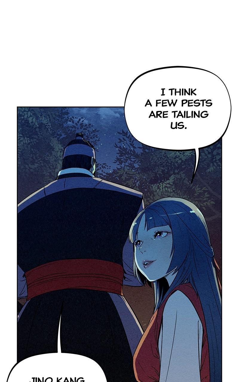 Spirit Hunter Chap 78 - Next Chap 79