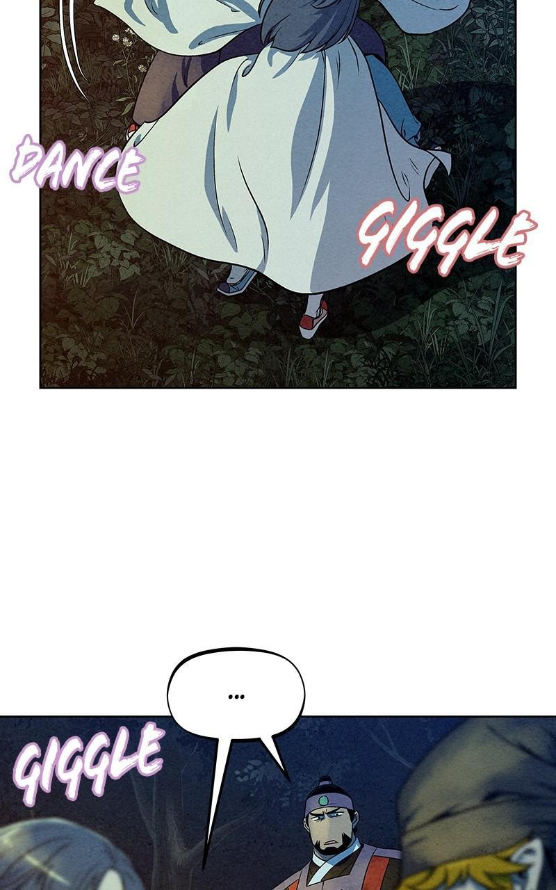 Spirit Hunter Chap 78 - Next Chap 79