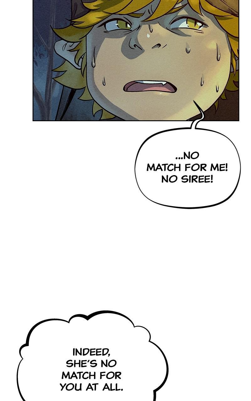 Spirit Hunter Chap 78 - Next Chap 79