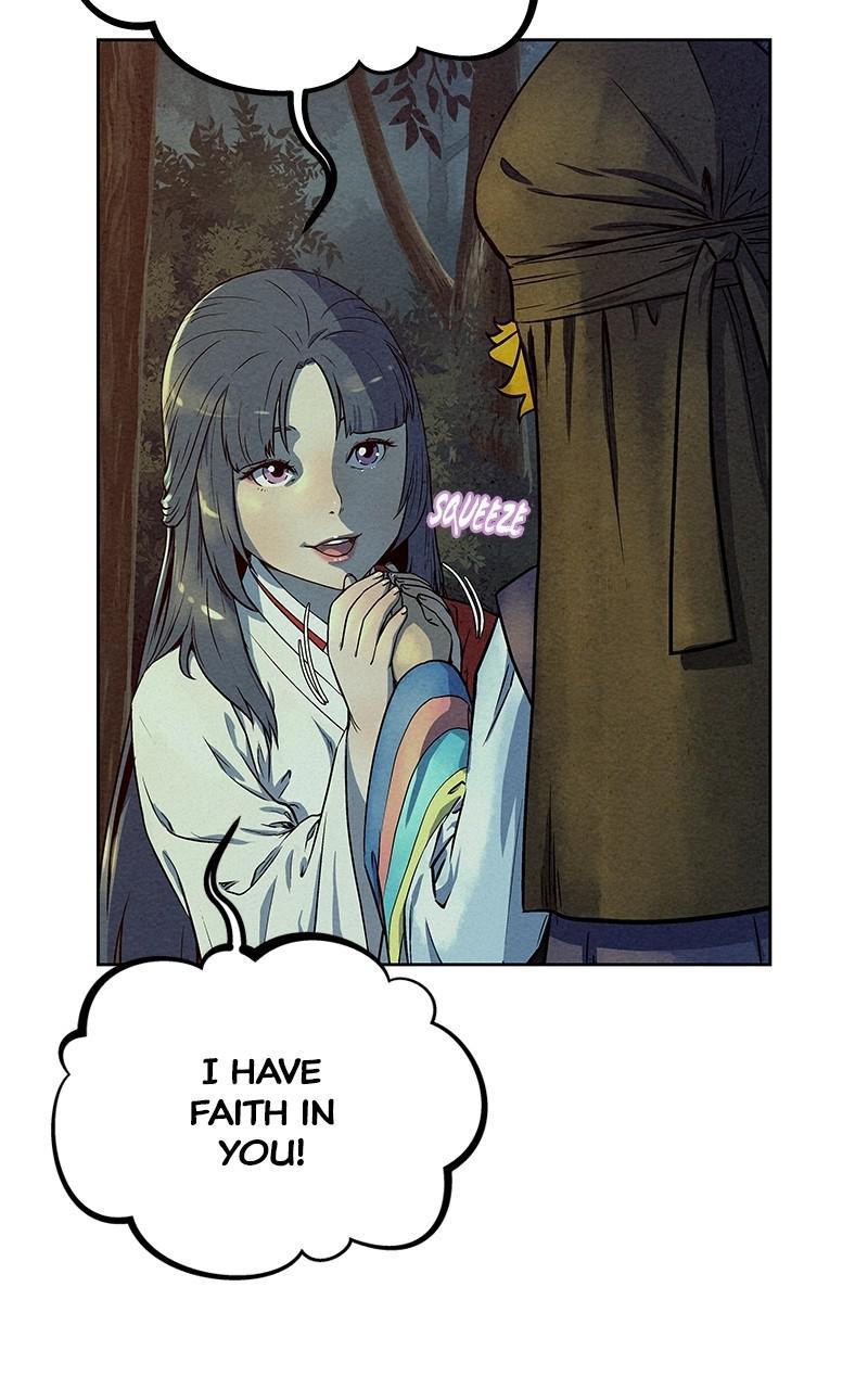 Spirit Hunter Chap 78 - Next Chap 79