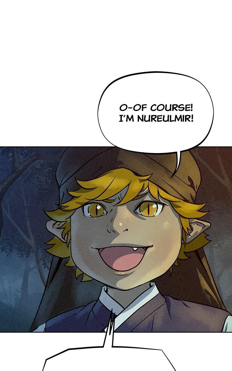 Spirit Hunter Chap 78 - Next Chap 79