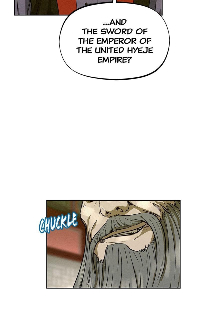 Spirit Hunter Chap 78 - Next Chap 79