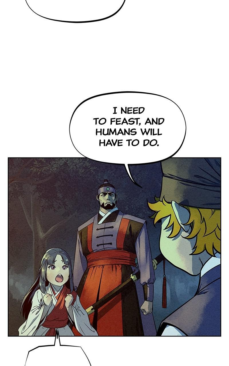 Spirit Hunter Chap 78 - Next Chap 79
