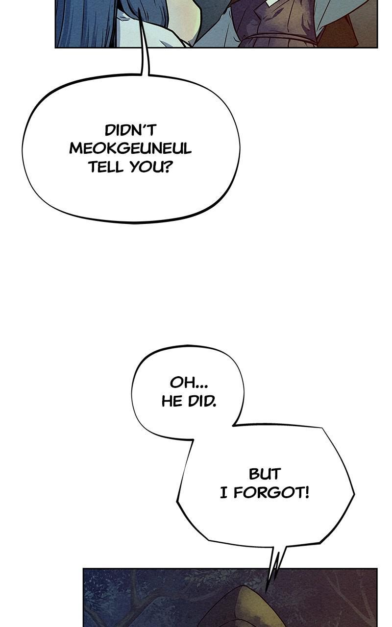 Spirit Hunter Chap 78 - Next Chap 79