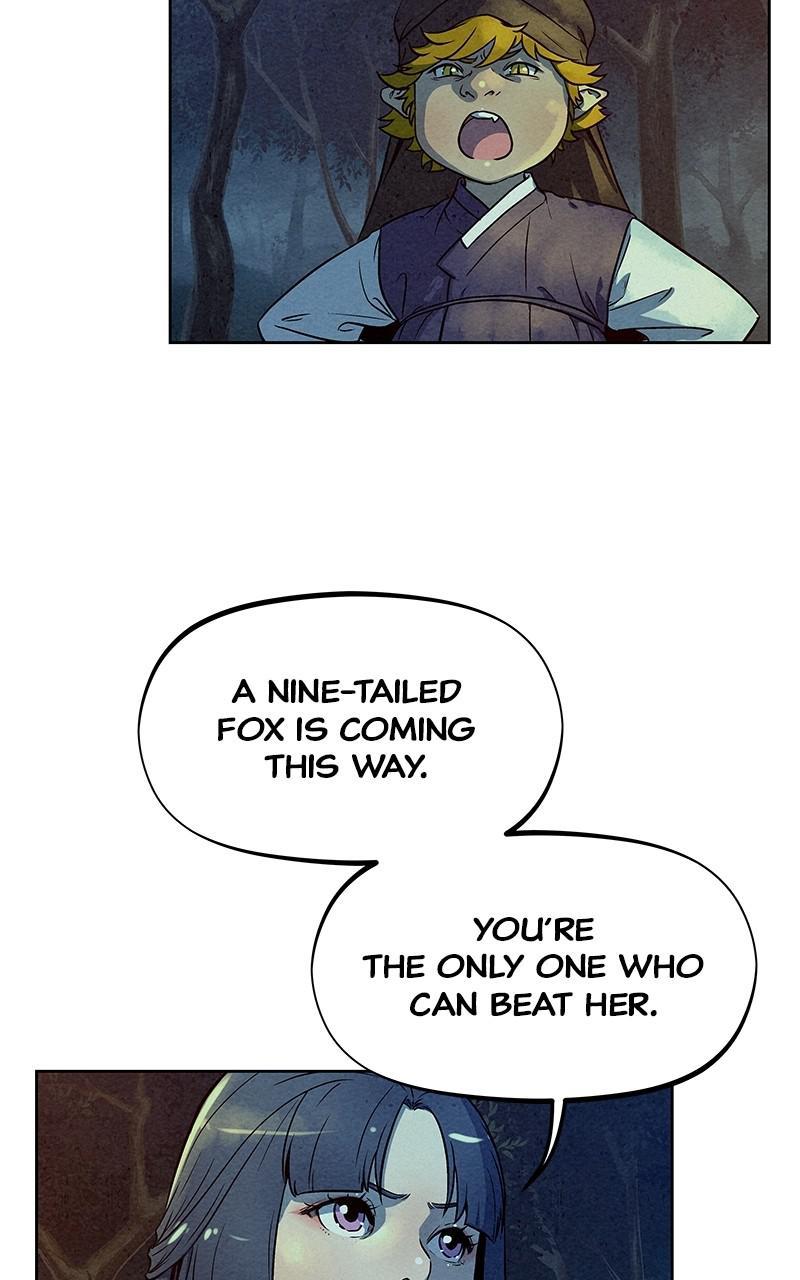 Spirit Hunter Chap 78 - Next Chap 79