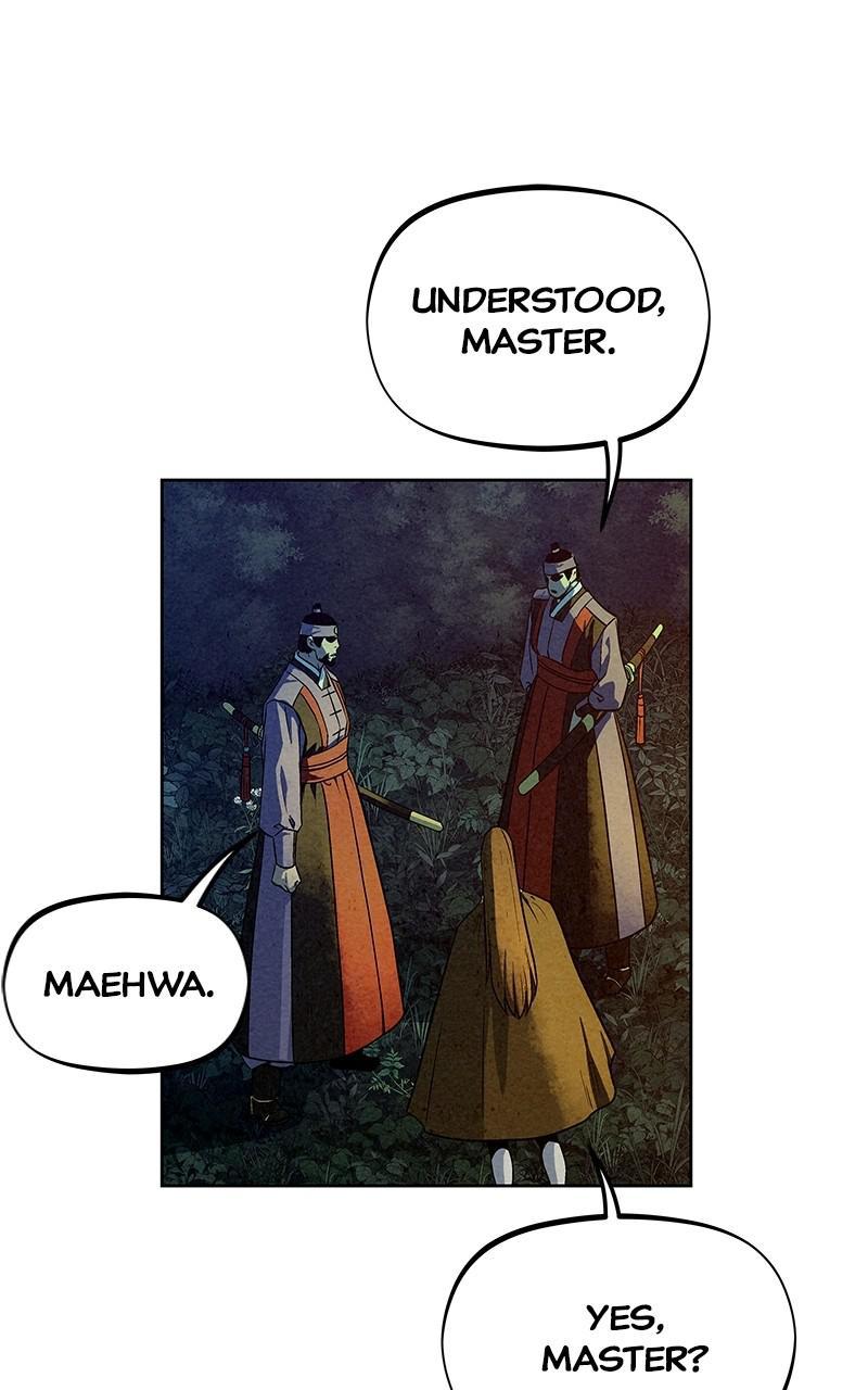 Spirit Hunter Chap 78 - Next Chap 79