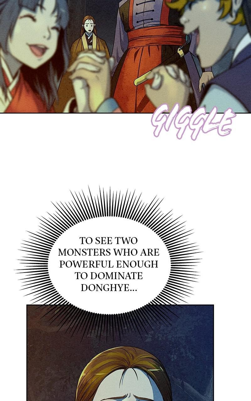 Spirit Hunter Chap 78 - Next Chap 79