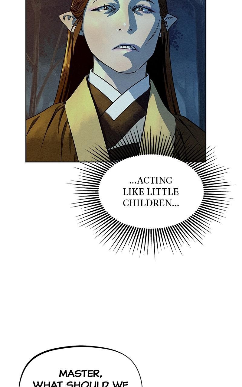 Spirit Hunter Chap 78 - Next Chap 79