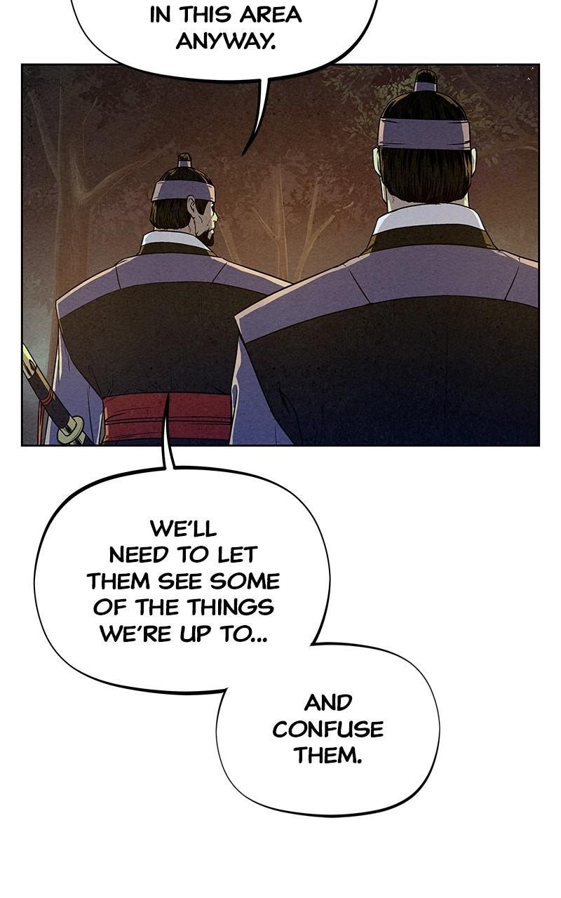 Spirit Hunter Chap 78 - Next Chap 79