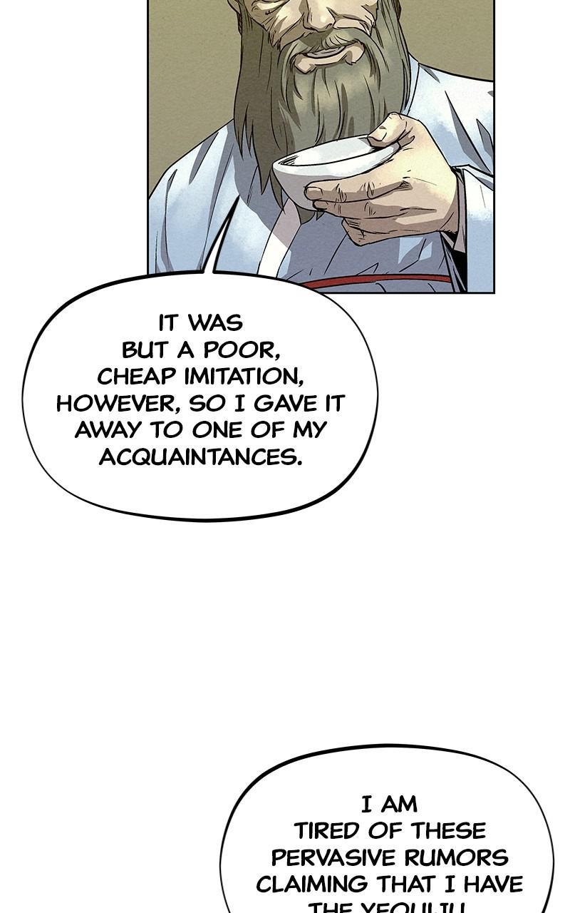 Spirit Hunter Chap 78 - Next Chap 79
