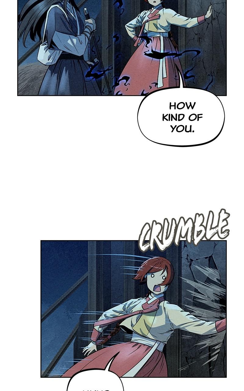 Spirit Hunter Chap 79 - Next Chap 80