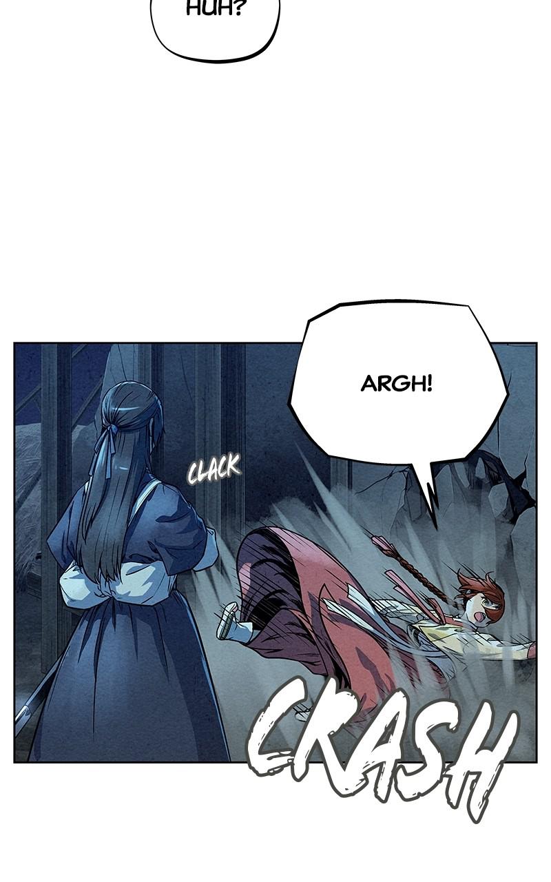 Spirit Hunter Chap 79 - Next Chap 80