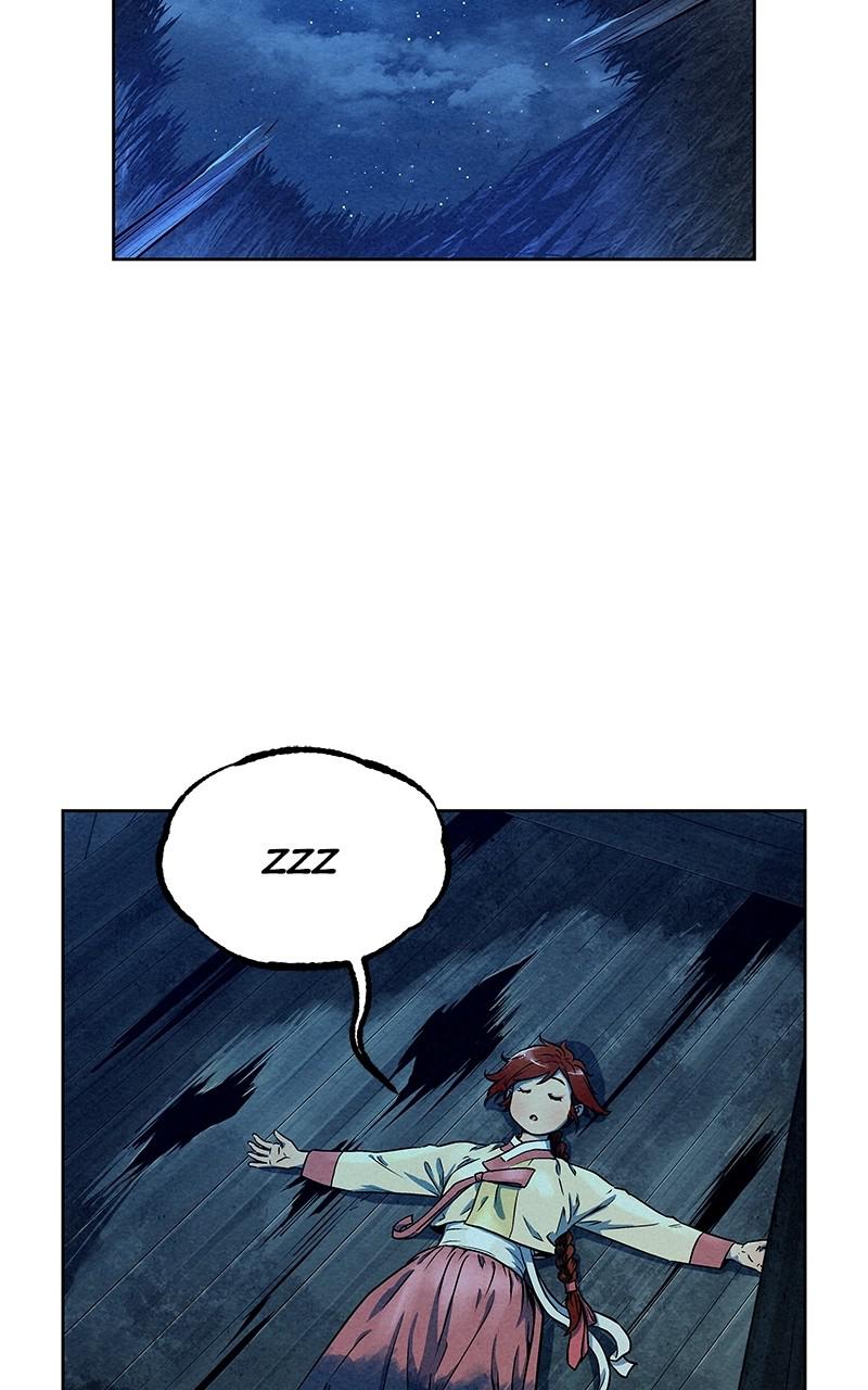 Spirit Hunter Chap 79 - Next Chap 80