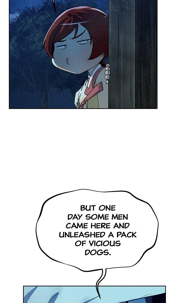 Spirit Hunter Chap 79 - Next Chap 80