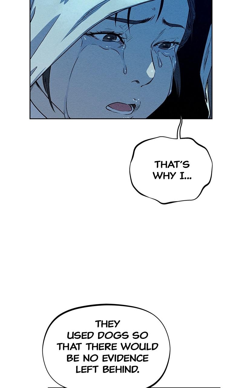 Spirit Hunter Chap 79 - Next Chap 80