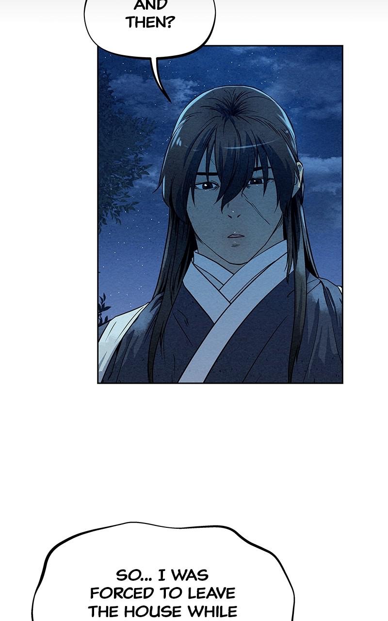 Spirit Hunter Chap 79 - Next Chap 80